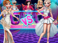 Jogo Batalha da Moda online