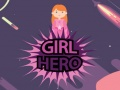 Jogo Heroína online