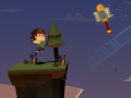 Jogo Arqueiro do Vento online