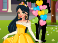 Jogo Escolha do Editor: Cosplay de Princesa online