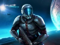 Jogo Força Galáctica online