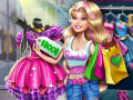 Jogo Fashionista Compras da Vida Real online