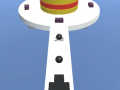 Jogo Bolas de Fogo 3D online
