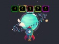 Jogo Super Foguete online