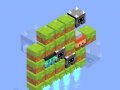Jogo Torre Cúbica online