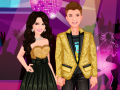 Jogo Justin e Selena juntos novamente online