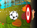Jogo Bola e Alvo online