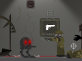 Jogo Eggbot vs Zumbis online