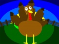 Jogo Atirador de Perus online