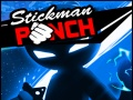 Jogo Soco Stickman online