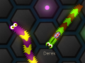 Jogo Wormo.io online