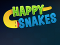 Jogo Cobras Felizes online