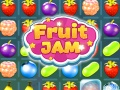 Jogo Geléia de Frutas online