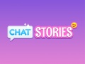 Jogo Histórias de Chat online
