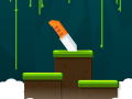 Jogo Salto de Faca online