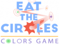 Jogo Coma os Círculos Jogo de Cores online