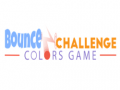 Jogo Jogo de Desafios de Cores Bounce online