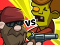 Jogo Desafio Zumbi online