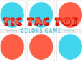 Jogo Jogo de Cores Jogo da Velha online