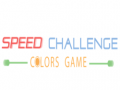 Jogo Jogo de Desafio de Cores Rápido online