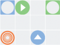 Jogo Jogo de Resolver Cores online
