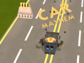 Jogo Caos de Carros online