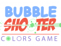 Jogo Jogo de Atirar Bolhas de Cores online
