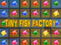Jogo Fábrica de Peixes Pequena online