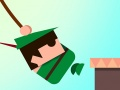Jogo Corda Baloiço online
