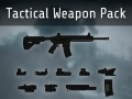 Jogo Pacote de Armas Táticas online
