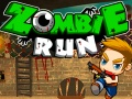 Jogo Corrida de Zumbis online