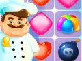 Jogo Super Explosão de Doces online