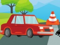 Jogo Corredor de Velocidade no Tráfego online