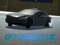 Jogo Offroader V6 online