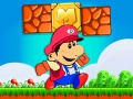 Jogo Super Aventura do Mundo online