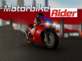 Jogo Piloto de Motocicleta online