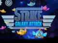 Jogo Ataque Galáctico online
