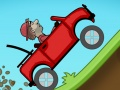 Jogo Corrida em Montanha online
