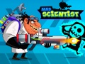 Jogo Cientista louco online