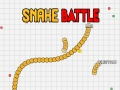 Jogo Batalha de Cobras online