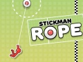 Jogo Stickman Corda online