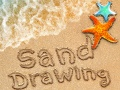 Jogo Desenho na areia online