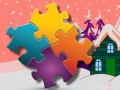 Jogo Tempo de Quebra-Cabeça de Inverno online