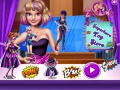 Jogo Loja de Brinquedos de Super-Heróis online