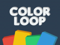 Jogo Ciclo de Cores online