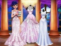 Jogo Loja de Costura da Princesa online