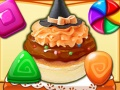 Jogo Cookie Blast Mania online