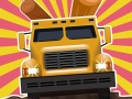 Jogo Física de Caminhões online