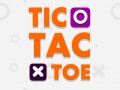 Jogo Tic Tac Toe Arcade online