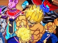 Jogo Batalha Saiyan online